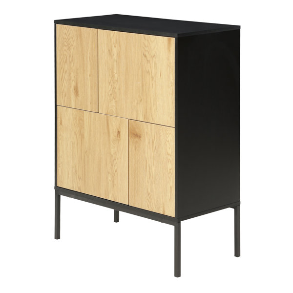 Ebern Designs Highboard Joliet | Wayfair.de